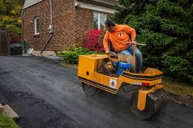 Recycled Asphalt Driveway Installation in Homer Glen, IL